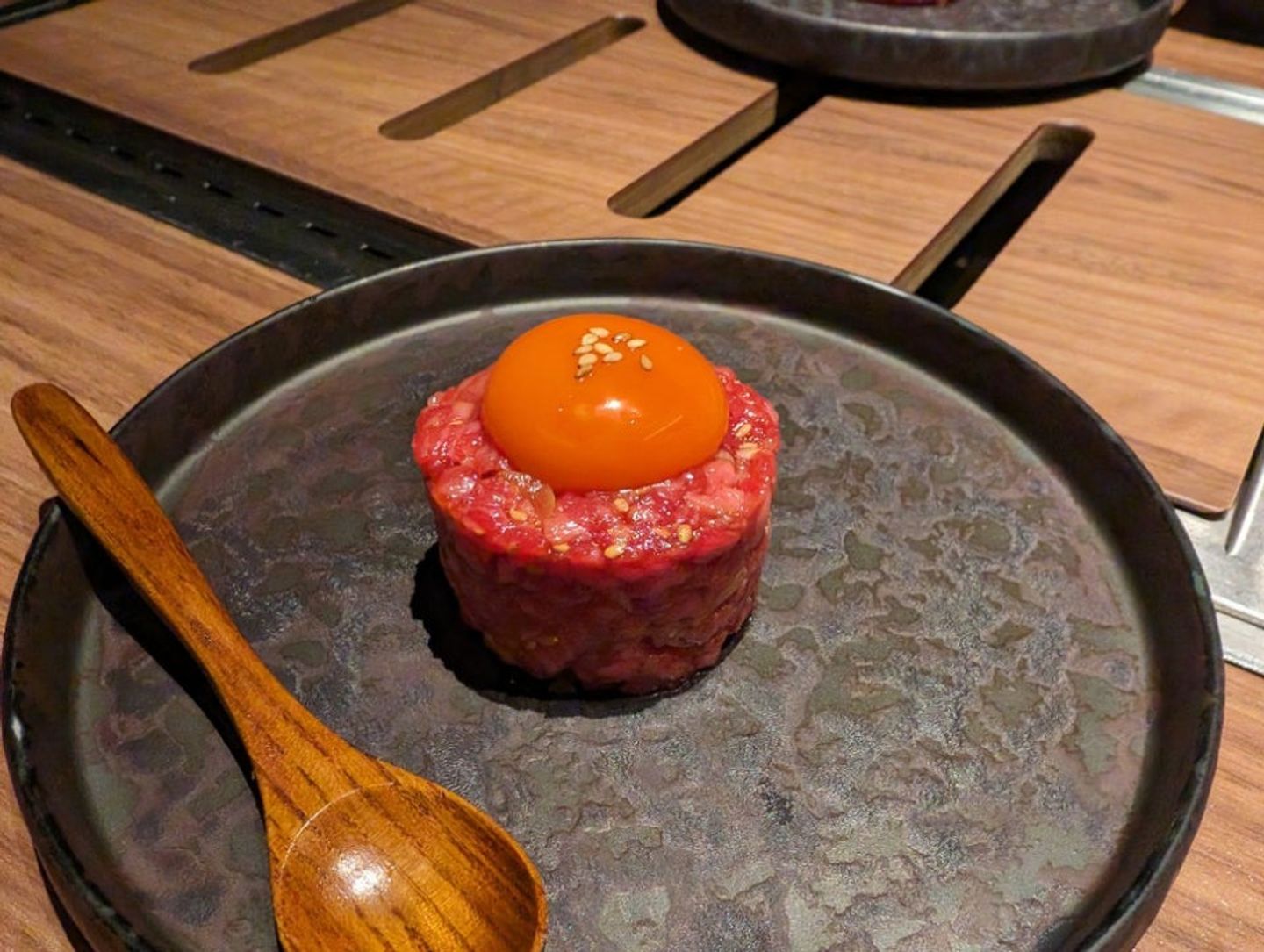 東京燒肉 黑木