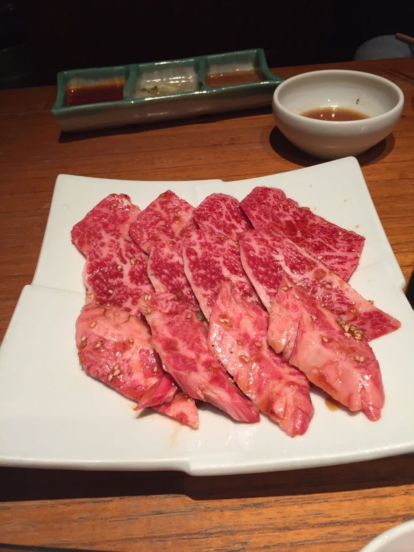 燒肉 黒5 本店（焼肉 黒5 本店）