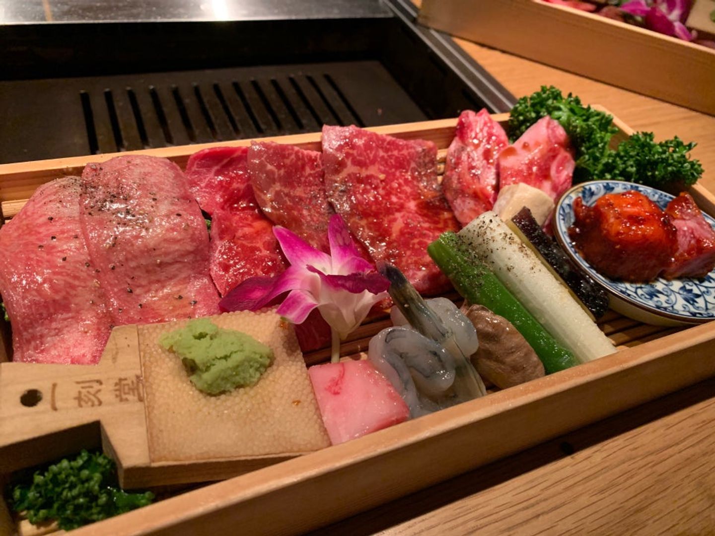 肉亭 Futago iki 新宿店（肉亭 ふたご iki）