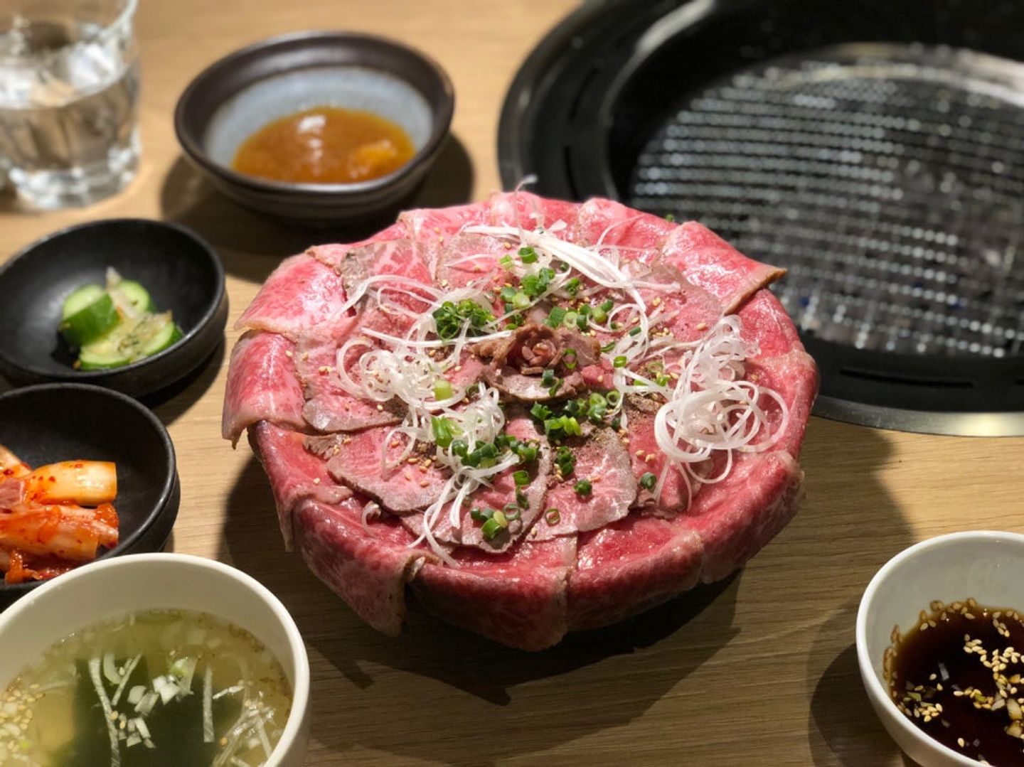 Asakusa Yakiniku Tanki（浅草焼肉 たん鬼）