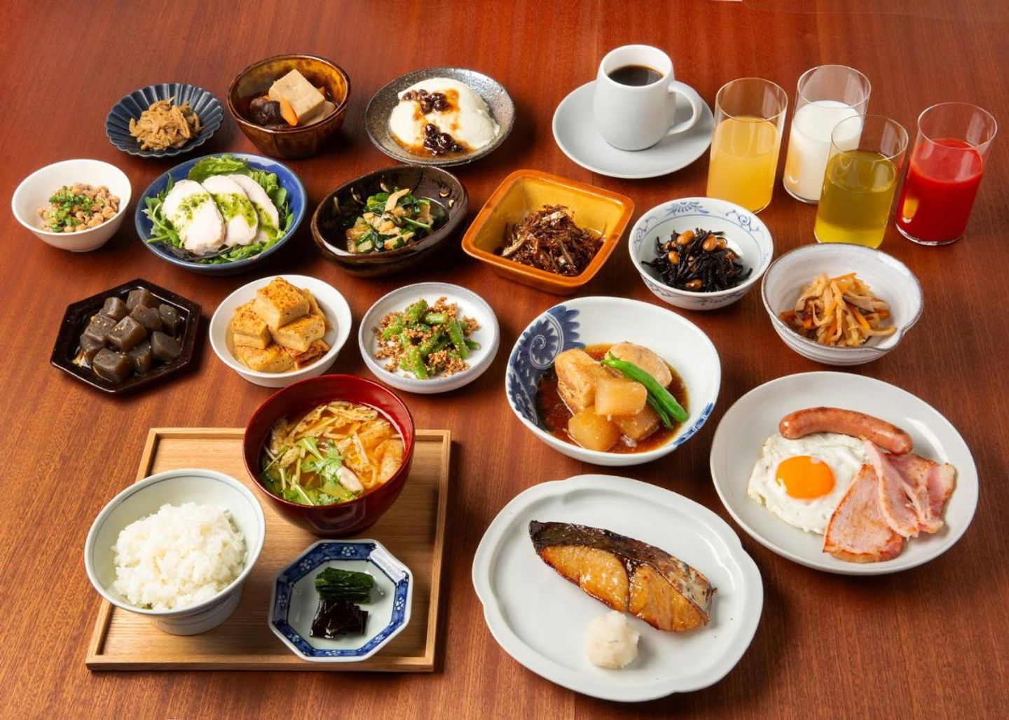 橫濱相鐵喜普樂吉飯店（SOTETSU HOTELS THE SPLAISIR YOKOHAMA）