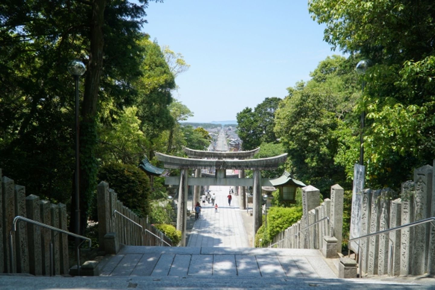 必去福岡景點懶人包，逛街、神社還有鬼滅聖地巡禮通通囊括在內！