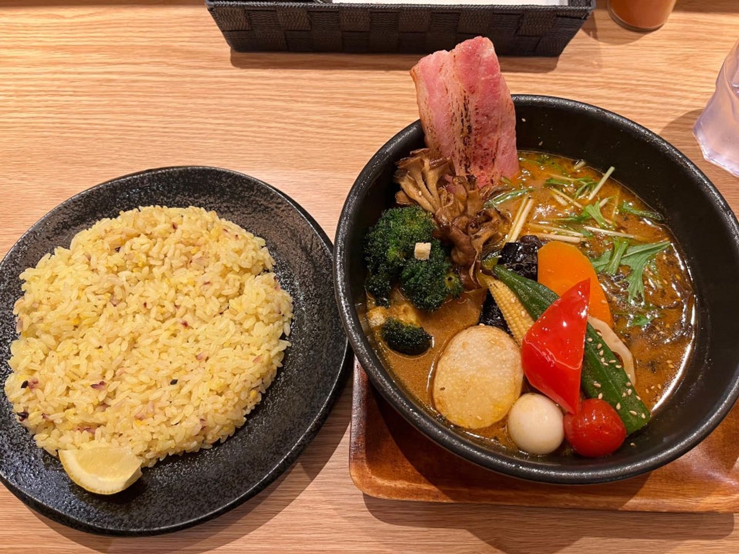 Soup Curry GARAKU（スープカレーGARAKU）