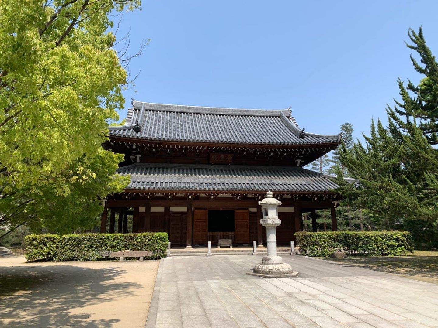 承天寺