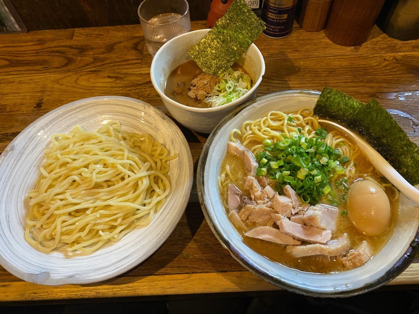 風雲兒 新宿本店