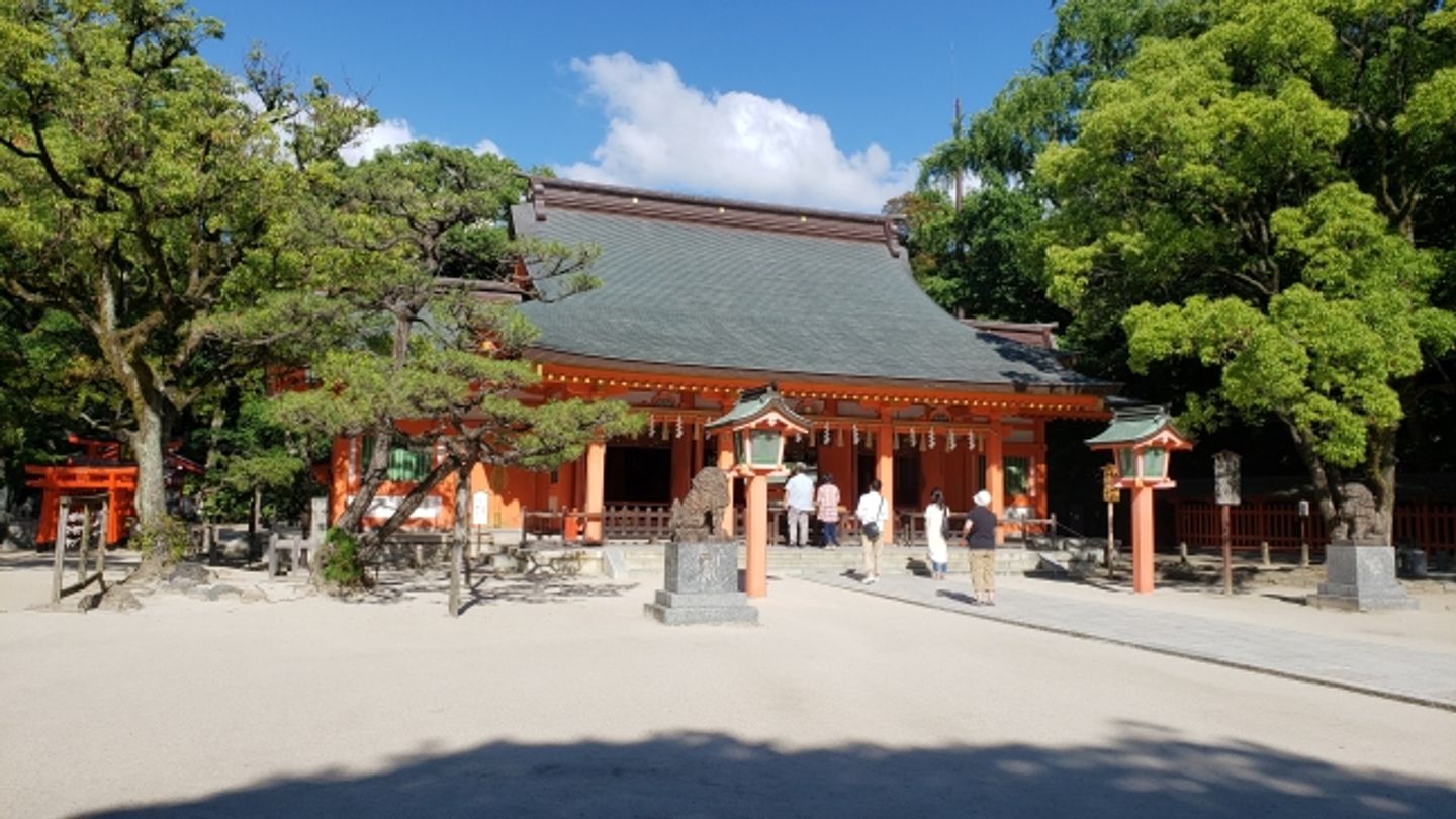 住吉神社