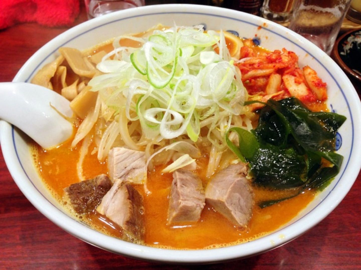 北海道拉麵HIMURO 上野店（北海道ラーメン ひむろ）