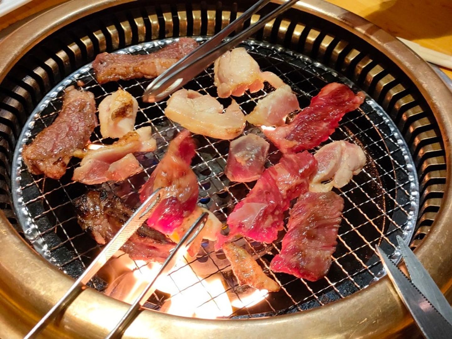 燒肉 風風亭 池袋東口站前店（焼肉ふうふう亭 池袋東口駅前店）