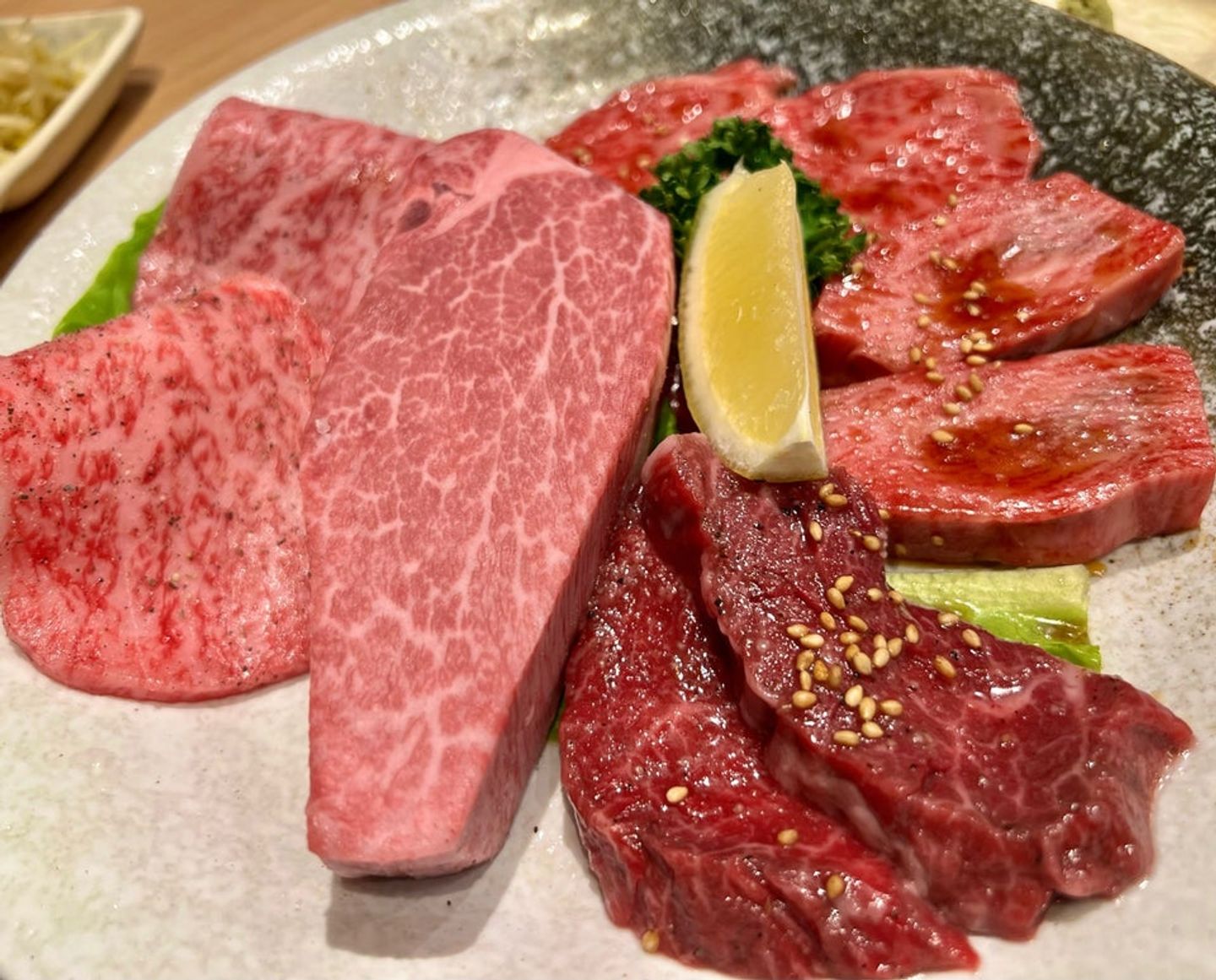 焼肉BEAST