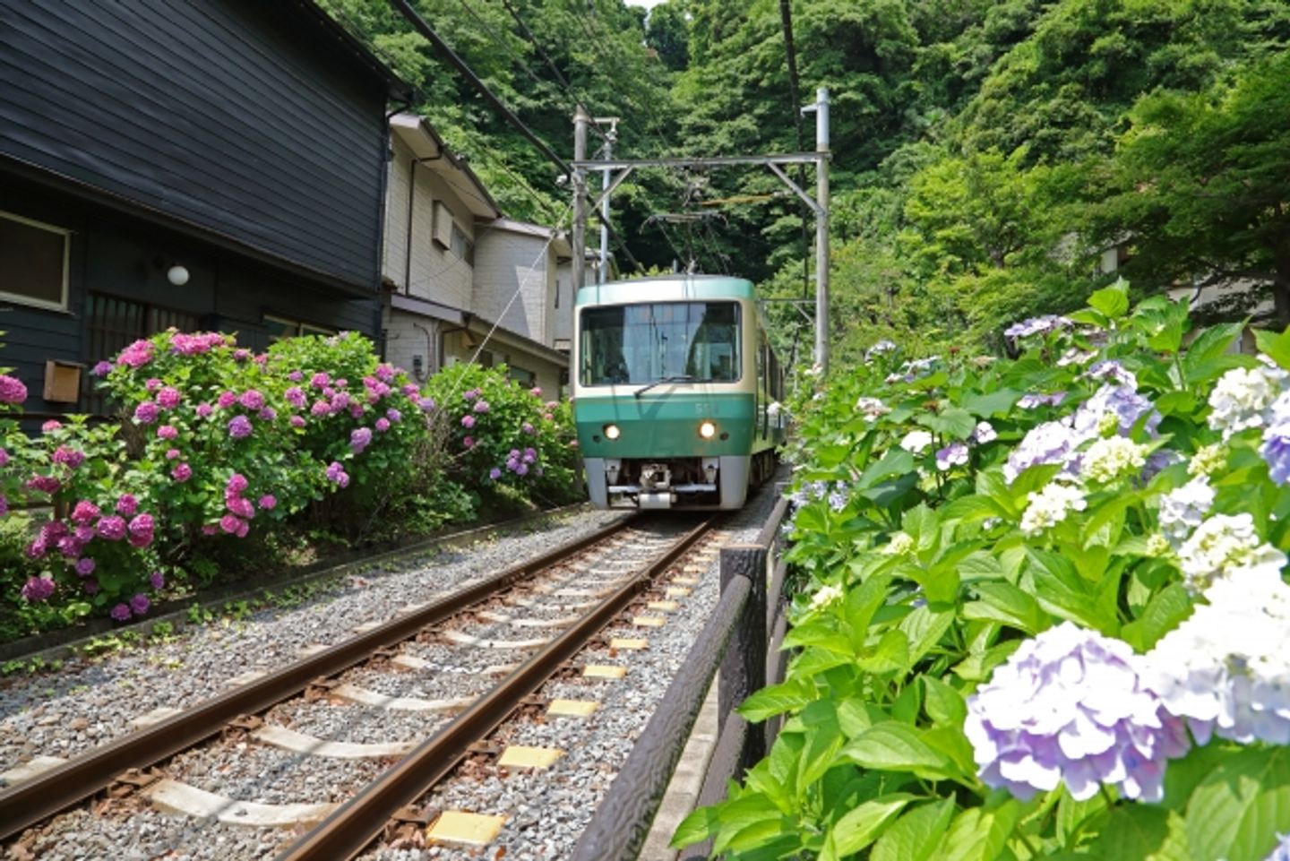 江之島