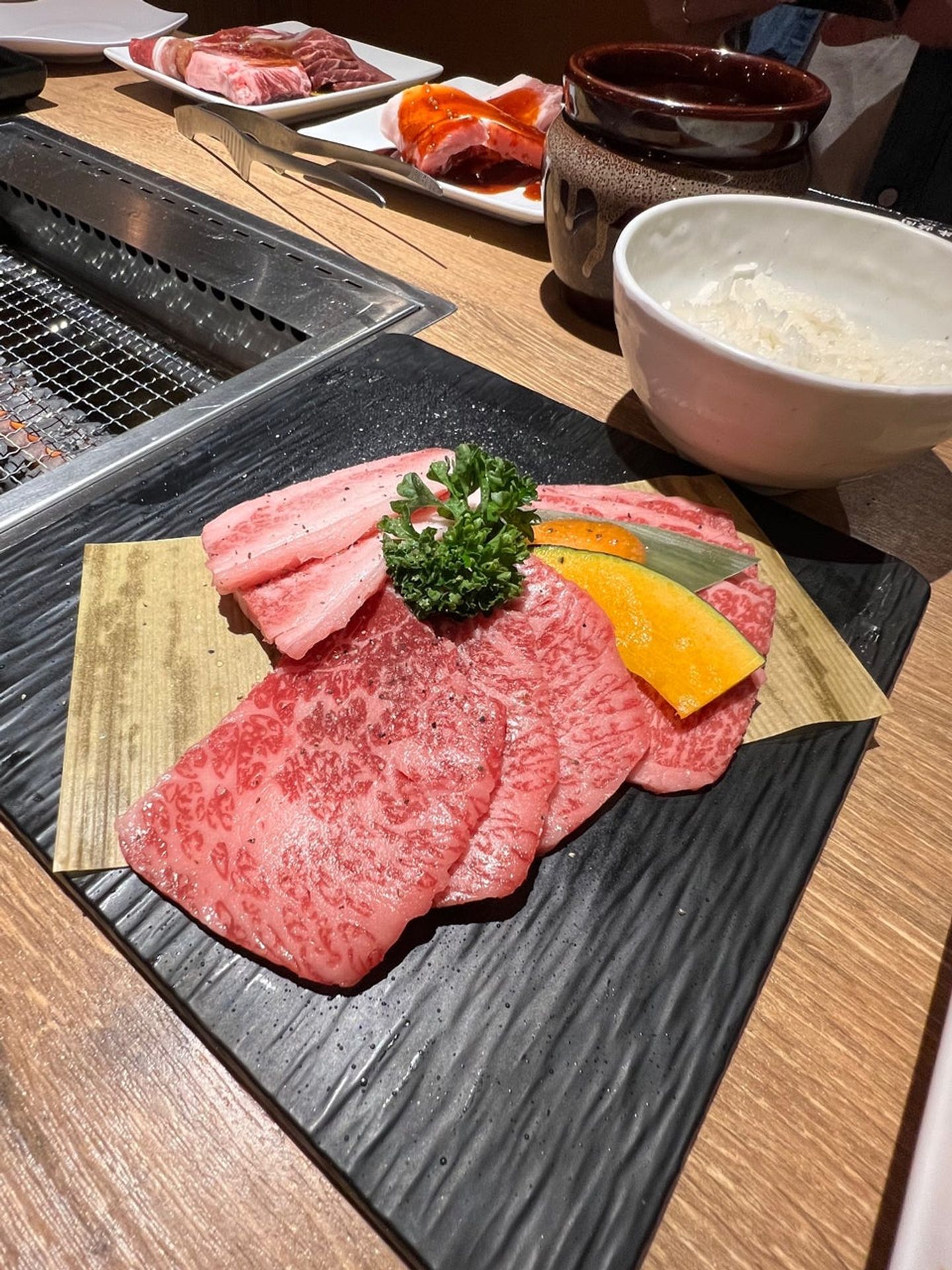 肉屋の台所 上野公園前店