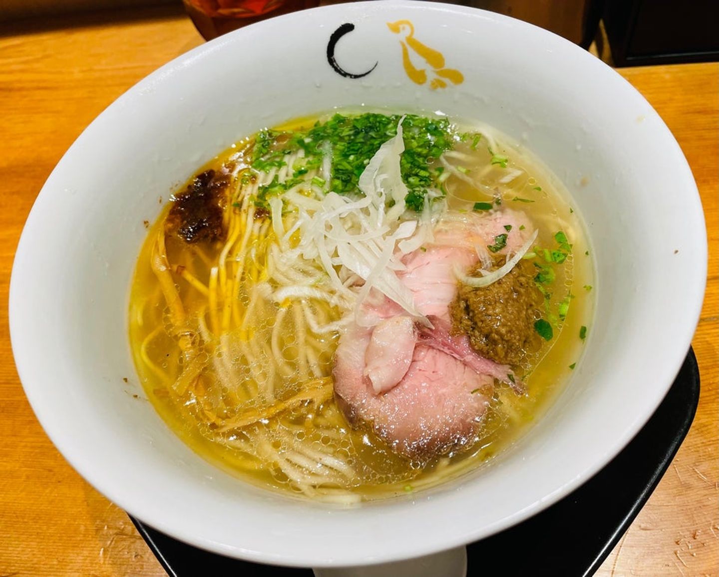 SOBA HOUSE 金色不如帰 新宿御苑本店