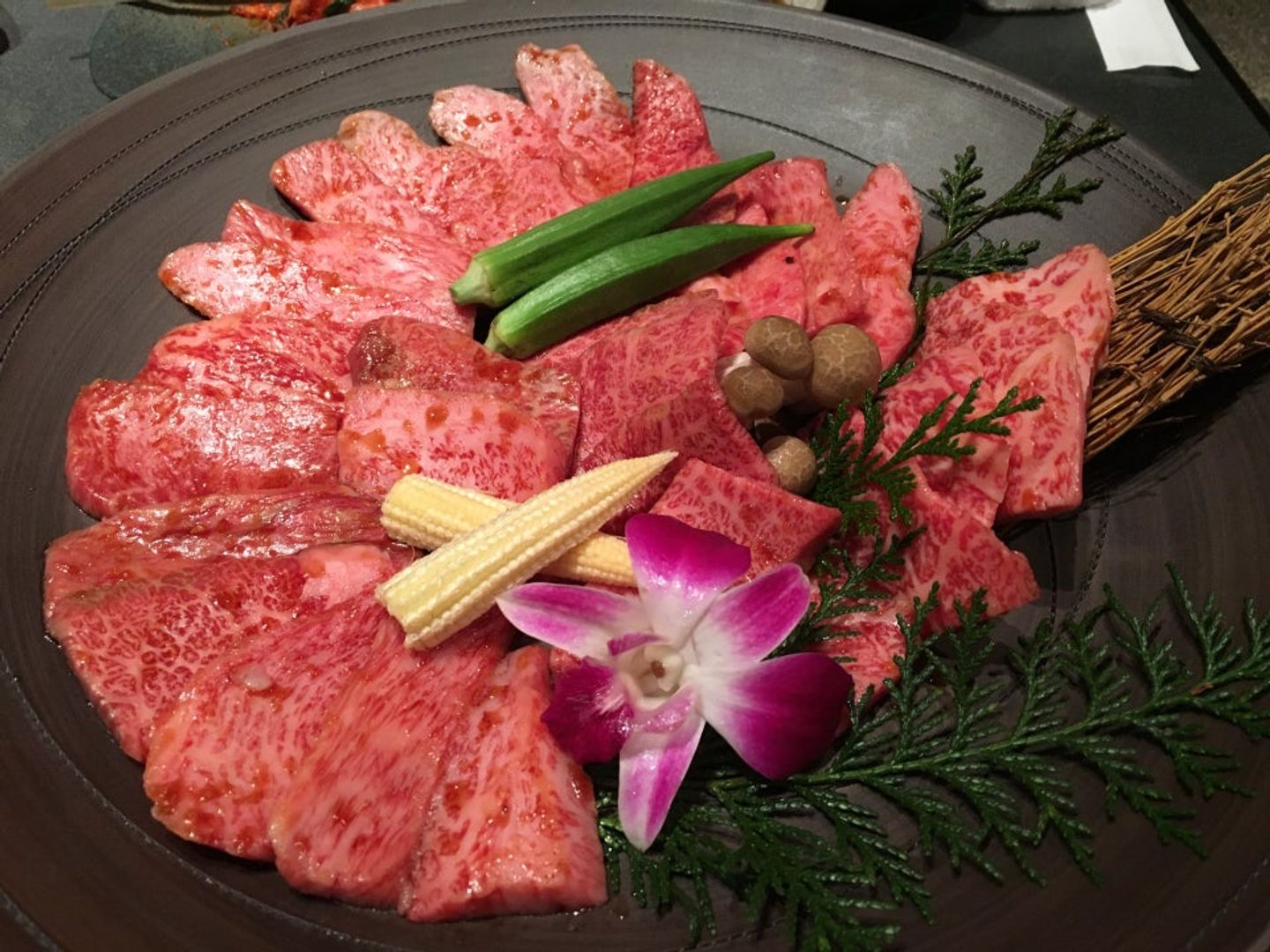 東京燒肉 平城苑 淺草總本店（東京焼肉 平城苑 浅草総本店）