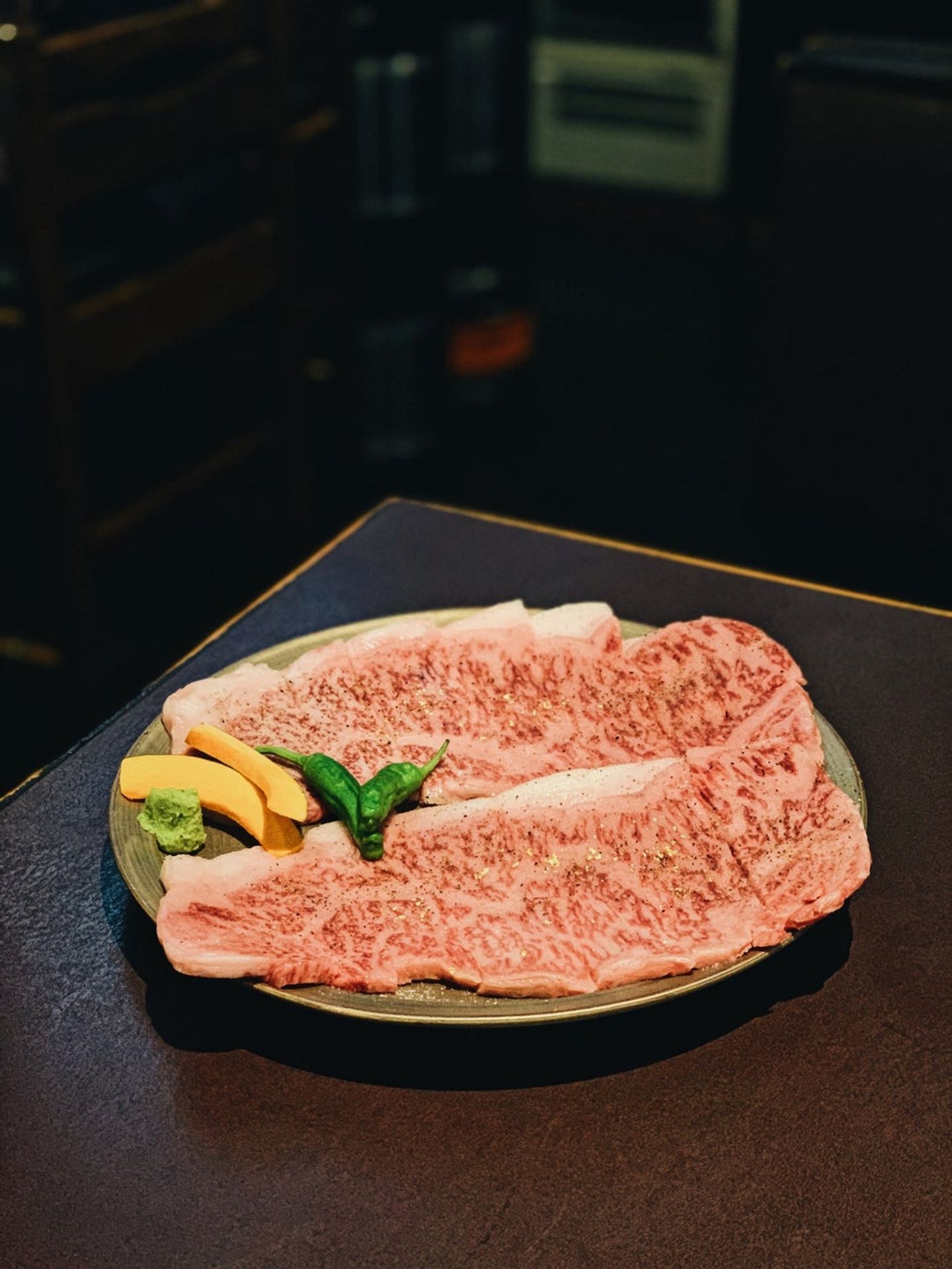 Mamba（金沢焼肉楽処 万場 駅前本店）