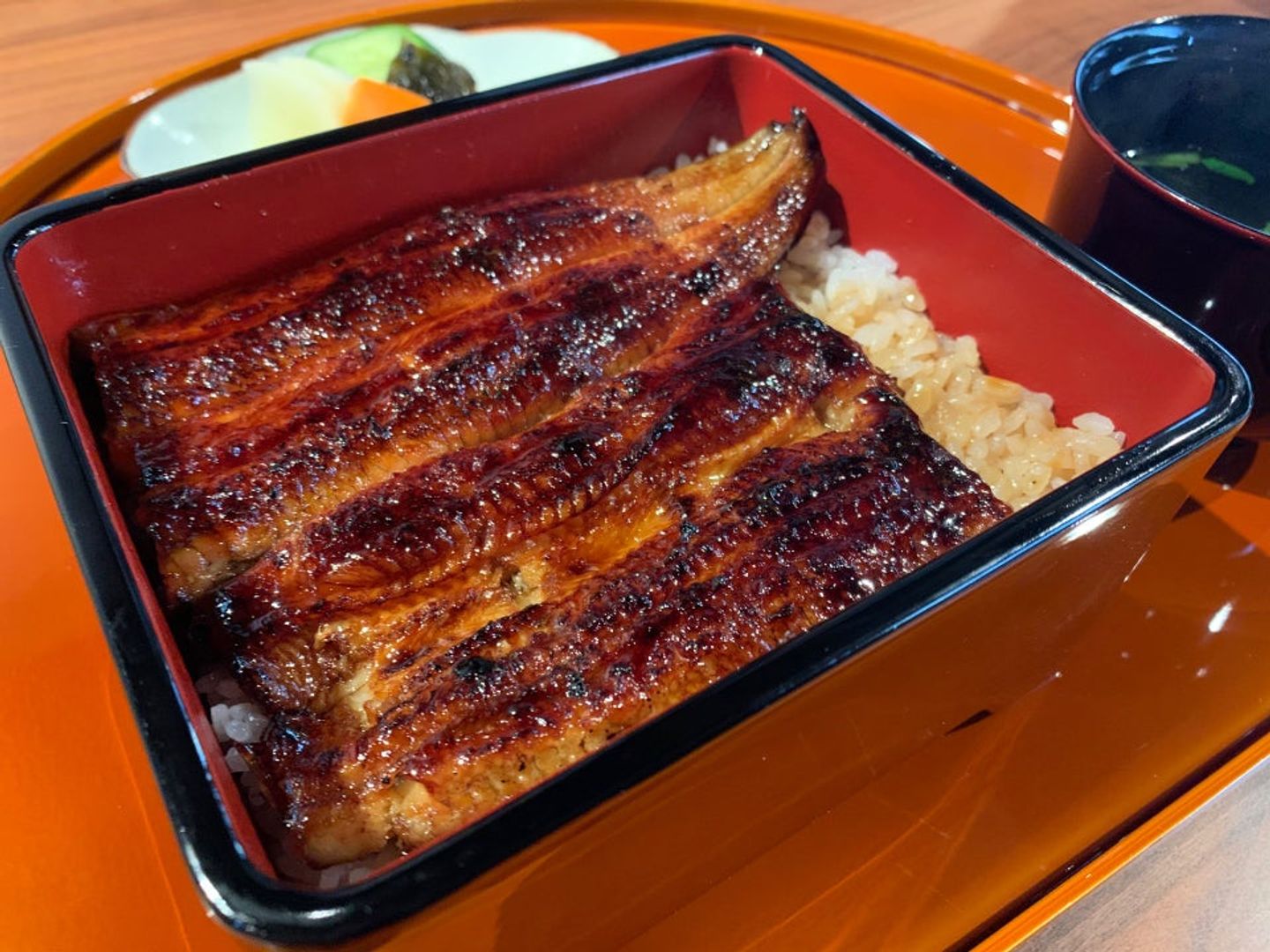 Unagi Denbe（うなぎ傳米）