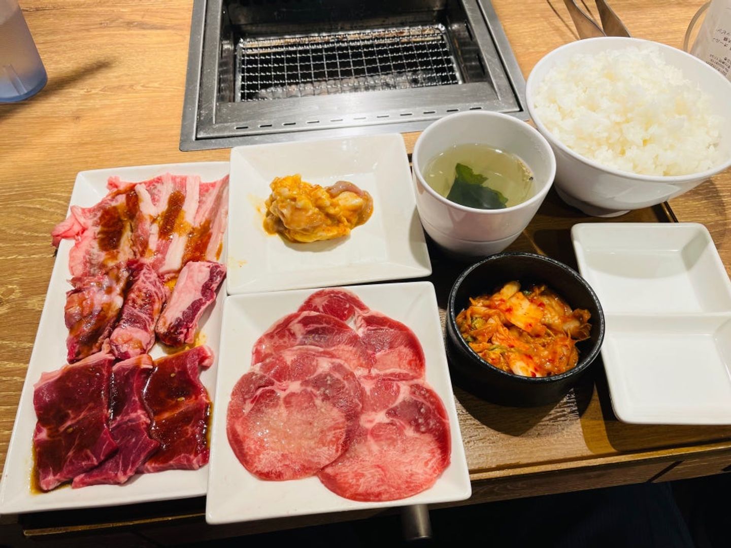 燒肉LIKE 池袋東口店（焼肉ライク 池袋東口店）