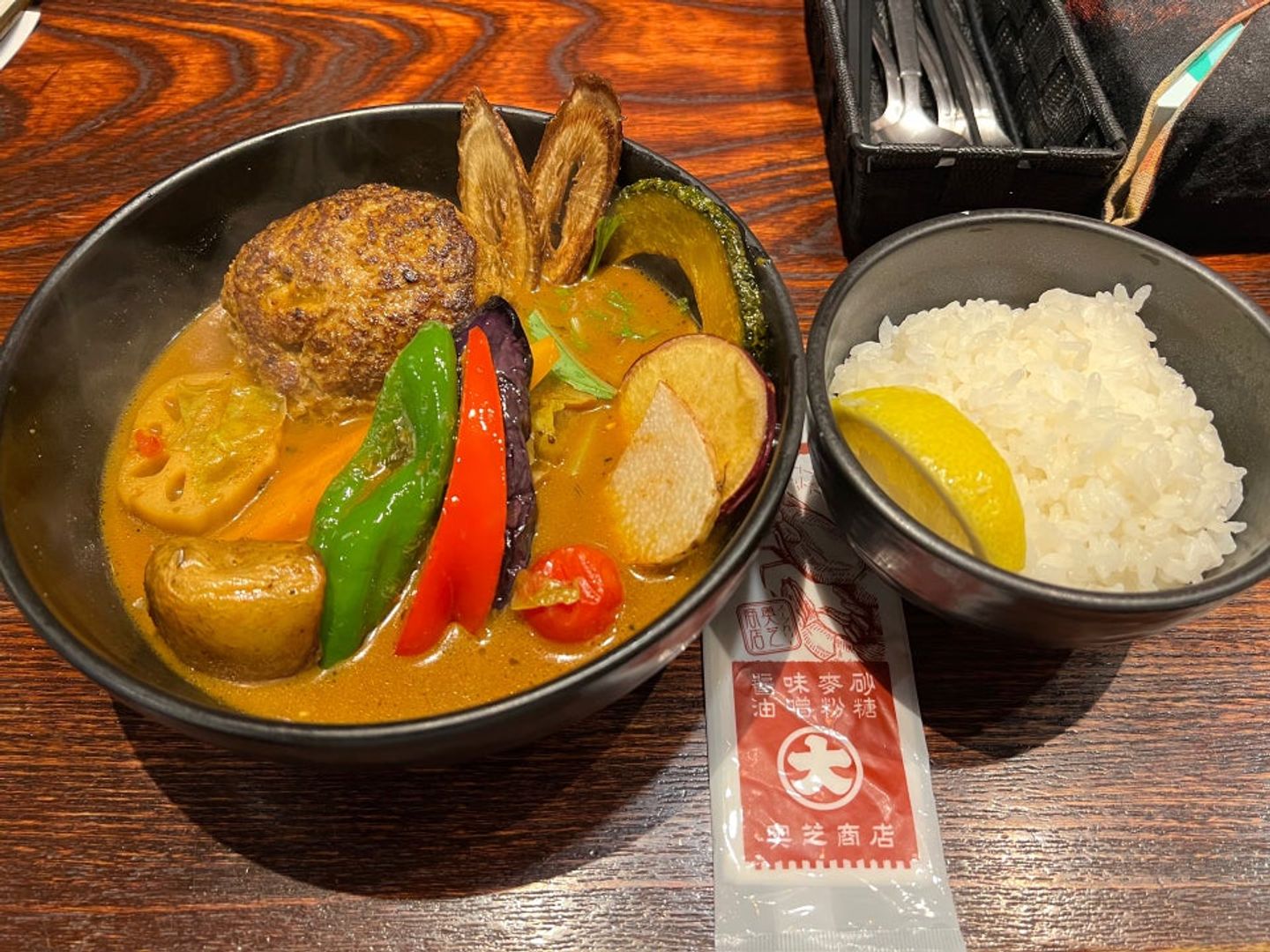 湯咖喱 奥芝商店 站前創成寺（スープカリー 奥芝商店 駅前創成寺）