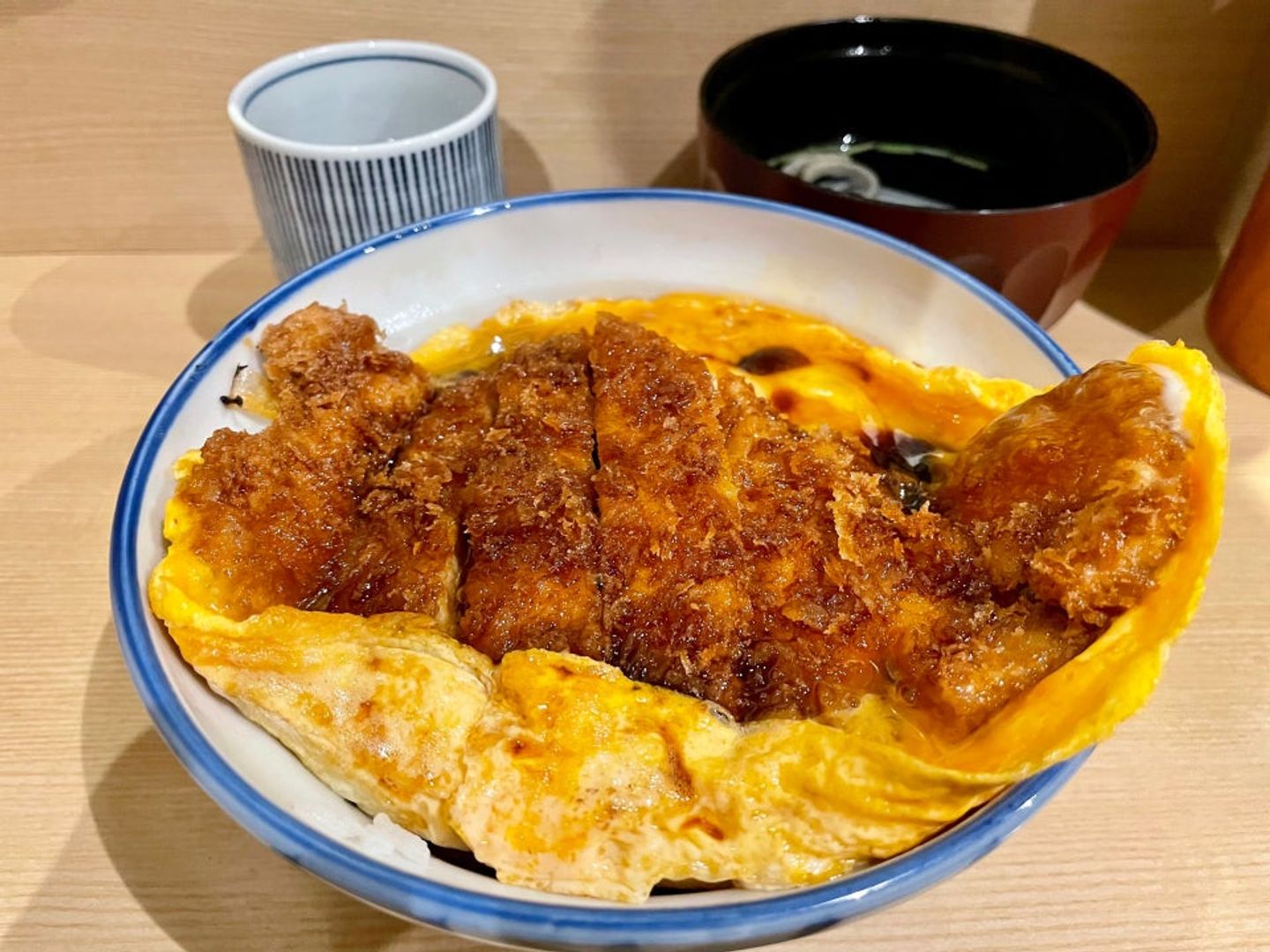 豬排丼屋 瑞兆