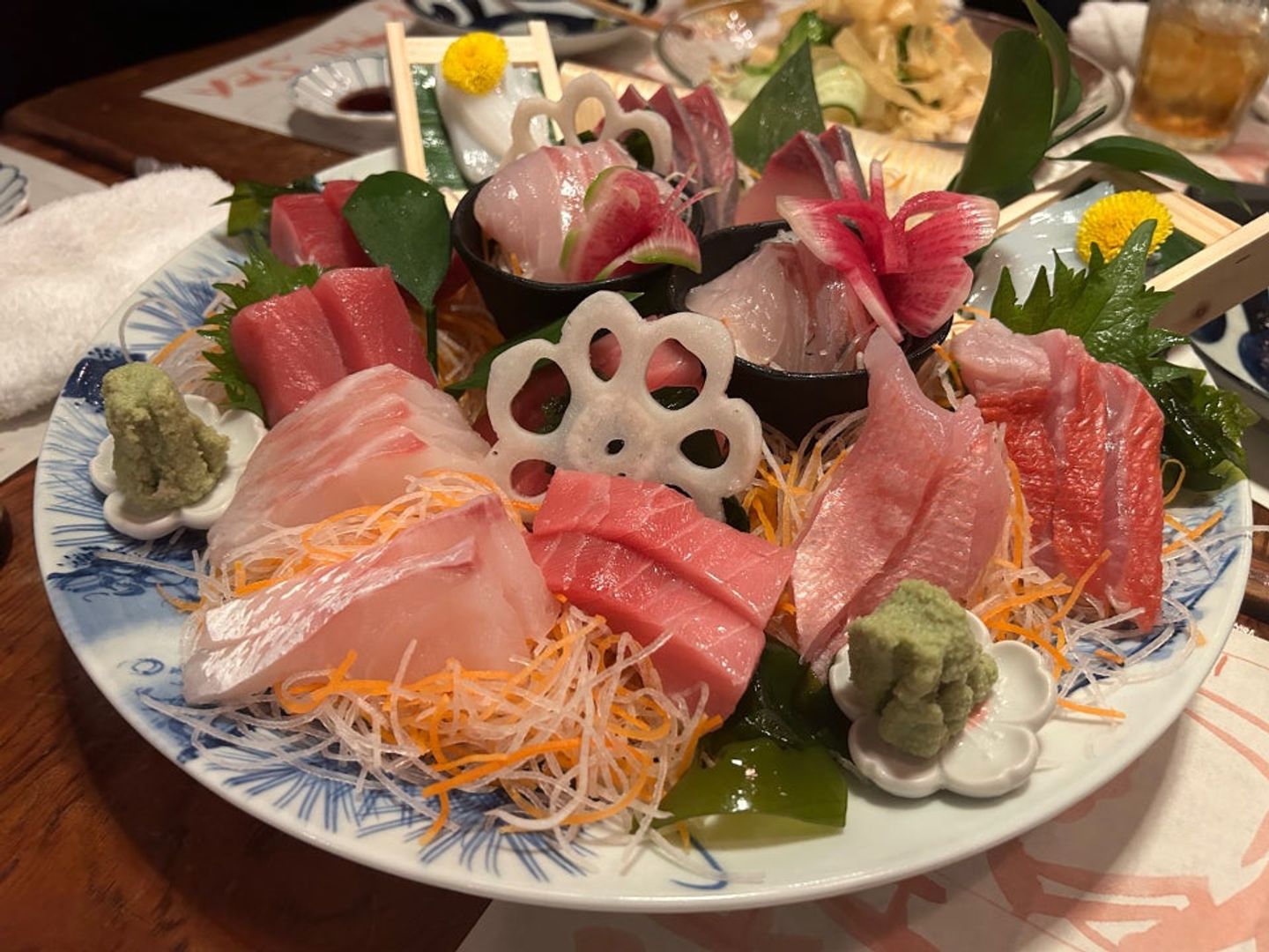 居酒屋 開花屋