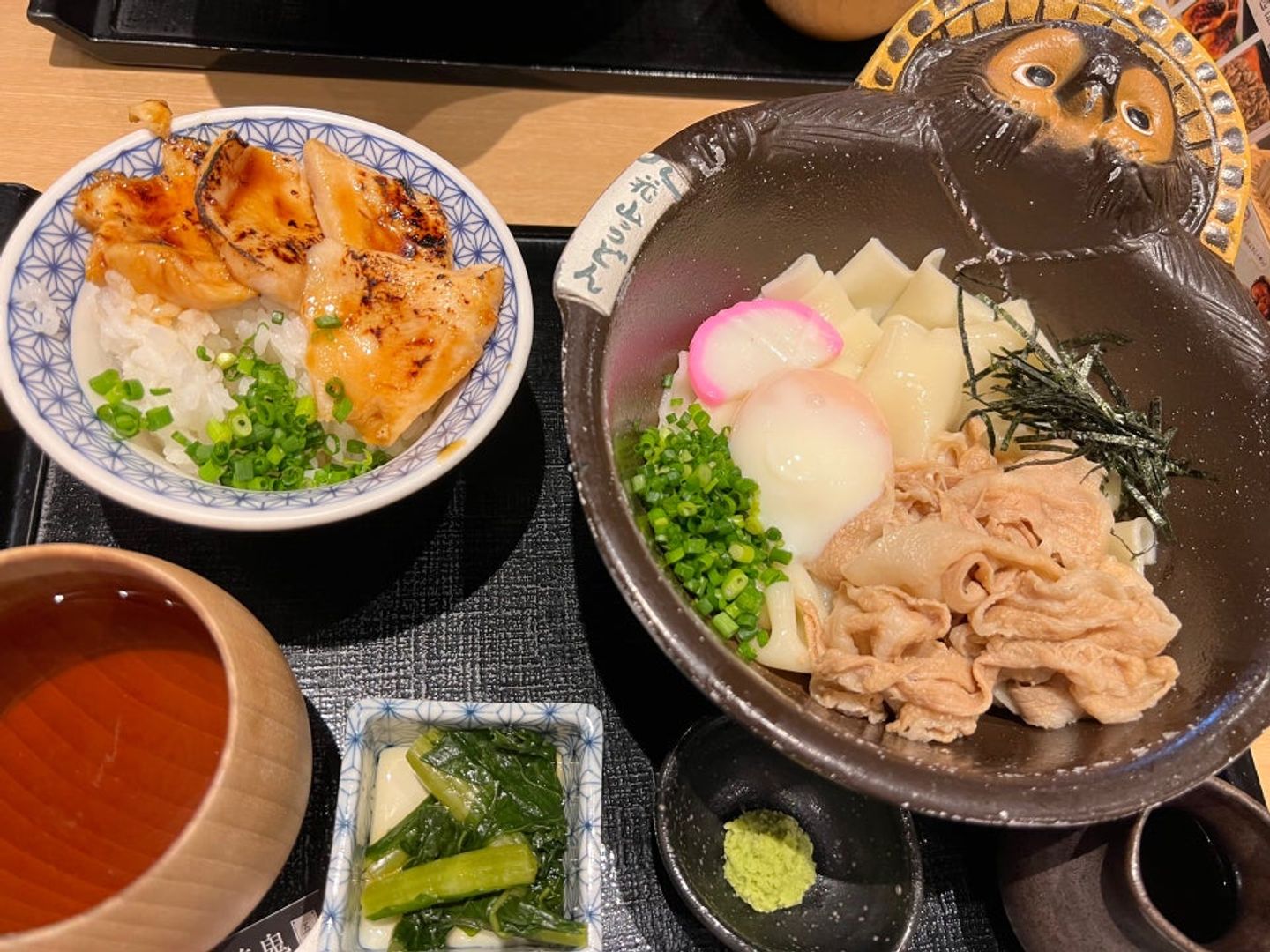 五代目 花山烏龍 銀座店（五代目 花山うどん 銀座店）