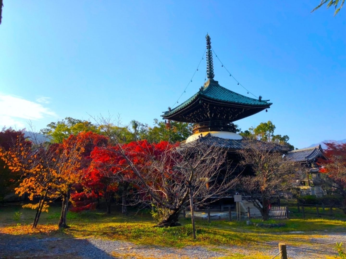 清涼寺