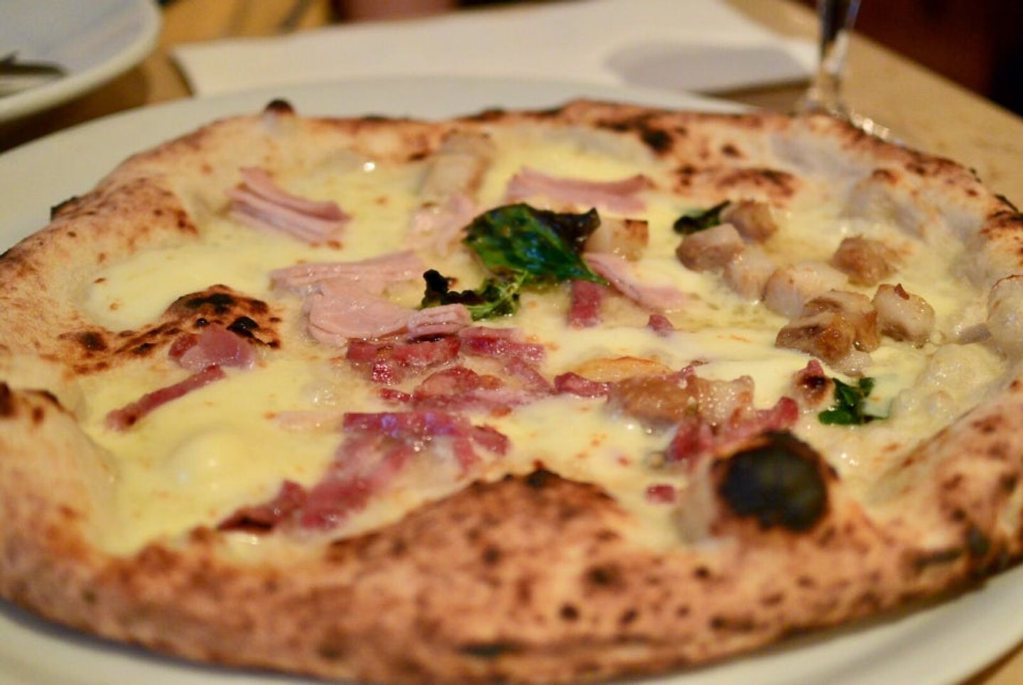 Pizzeria GG Kamakura