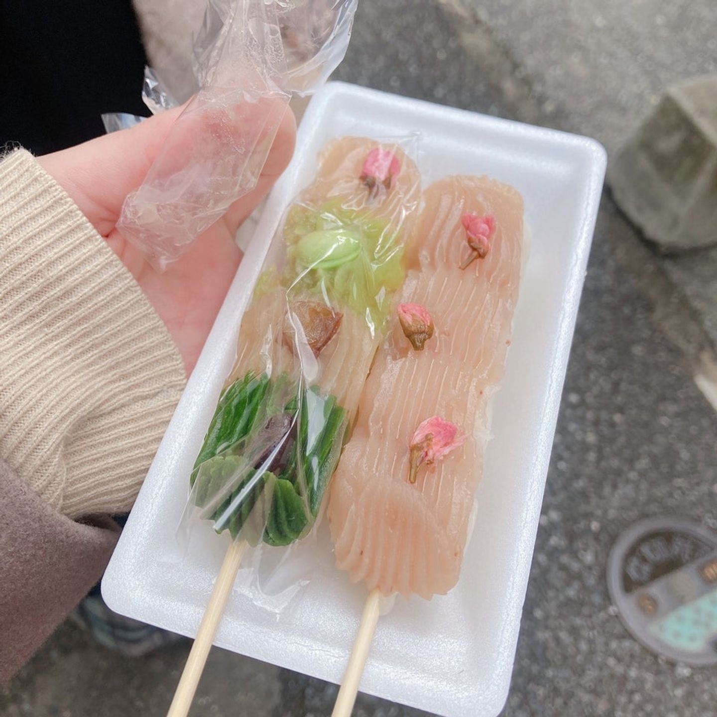 さくらの夢見屋 小町通り本店