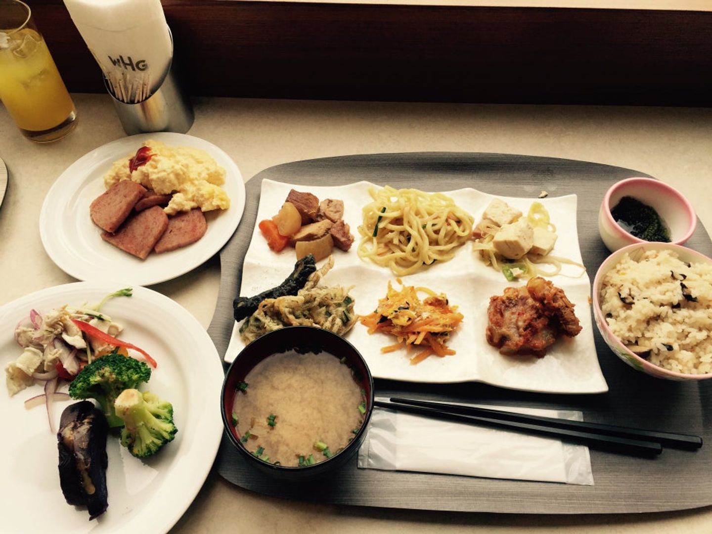 格拉斯麗那霸酒店 Hotel Gracery Naha