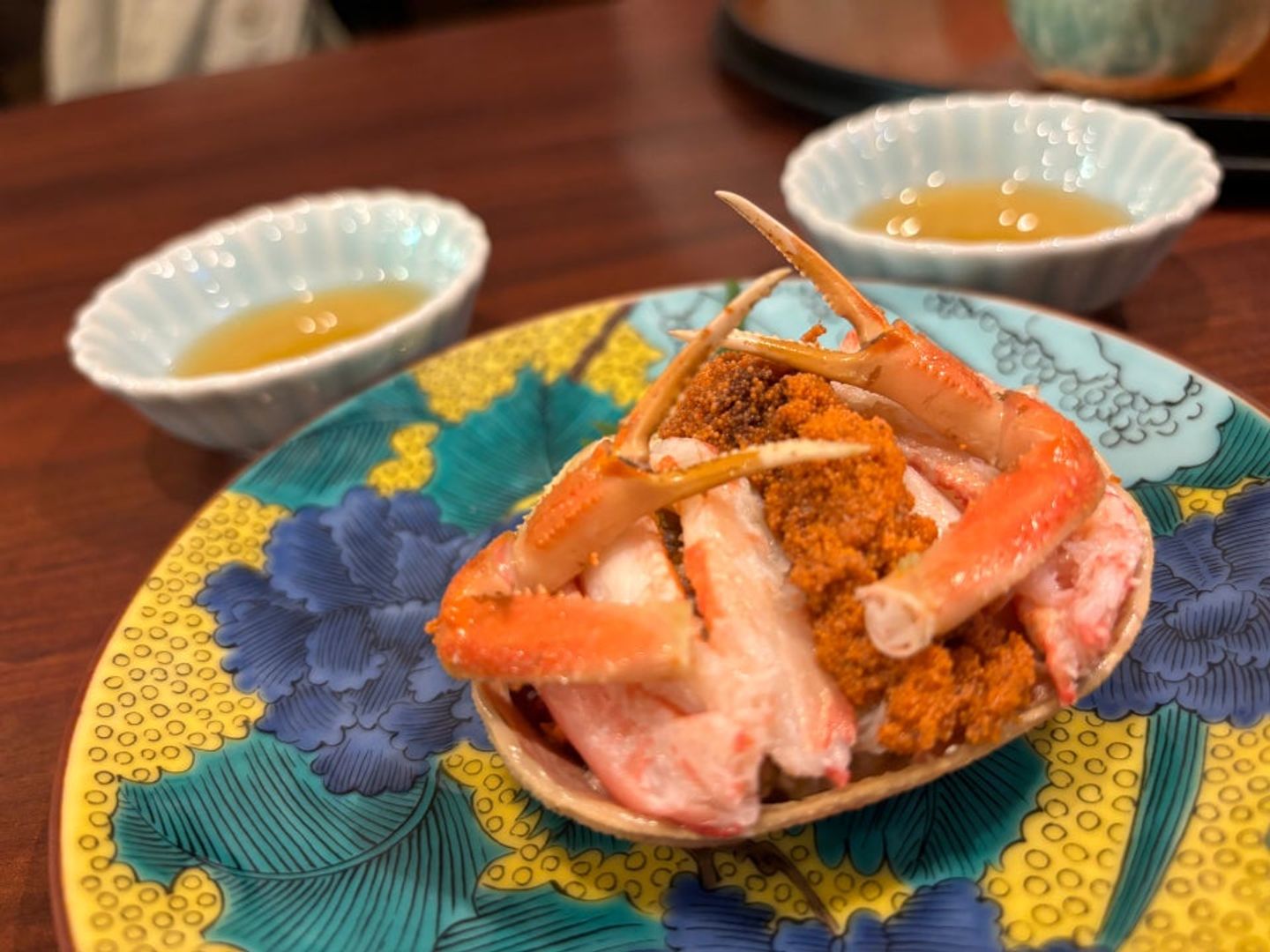 近江町食堂