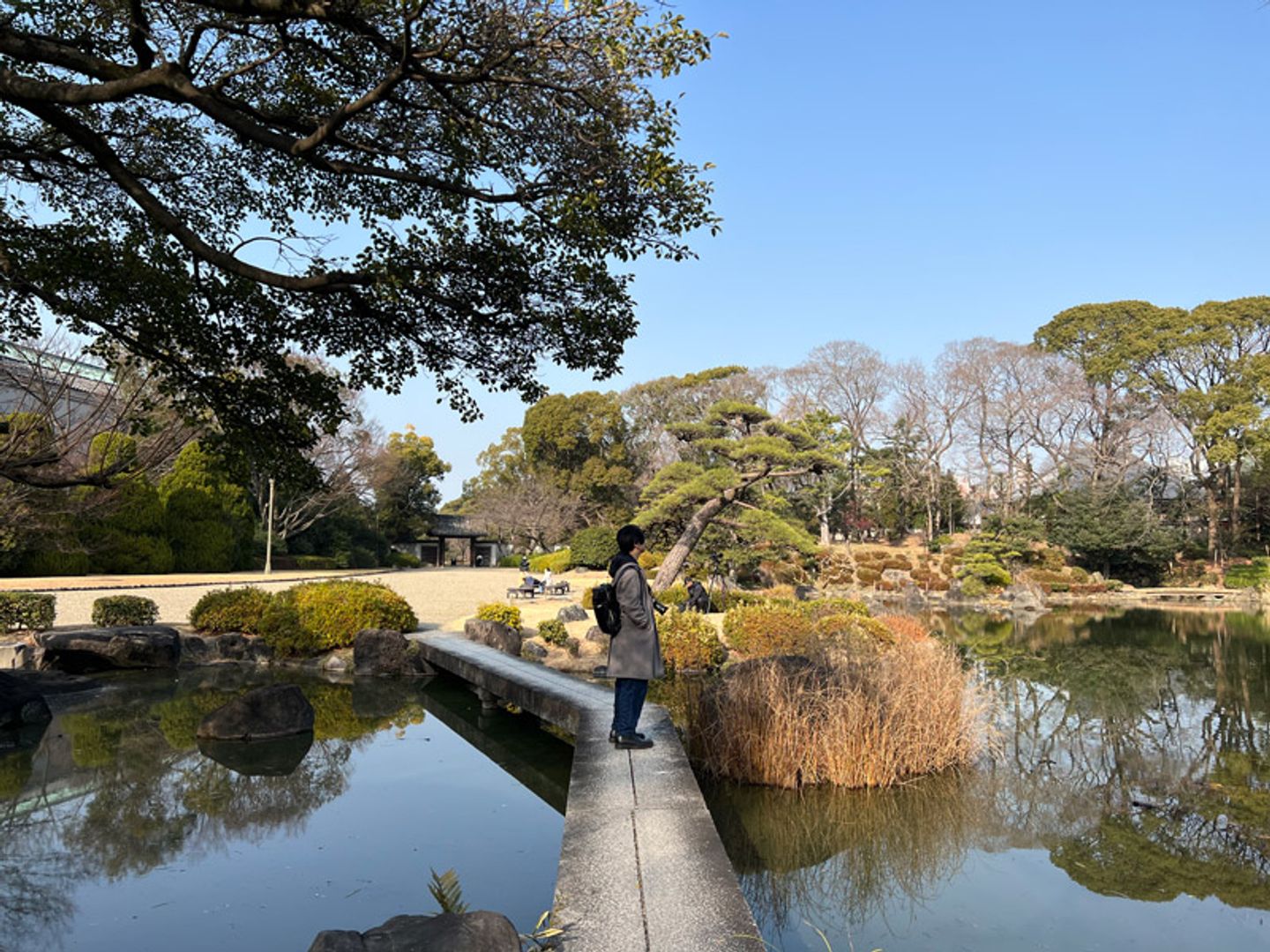 慶澤園