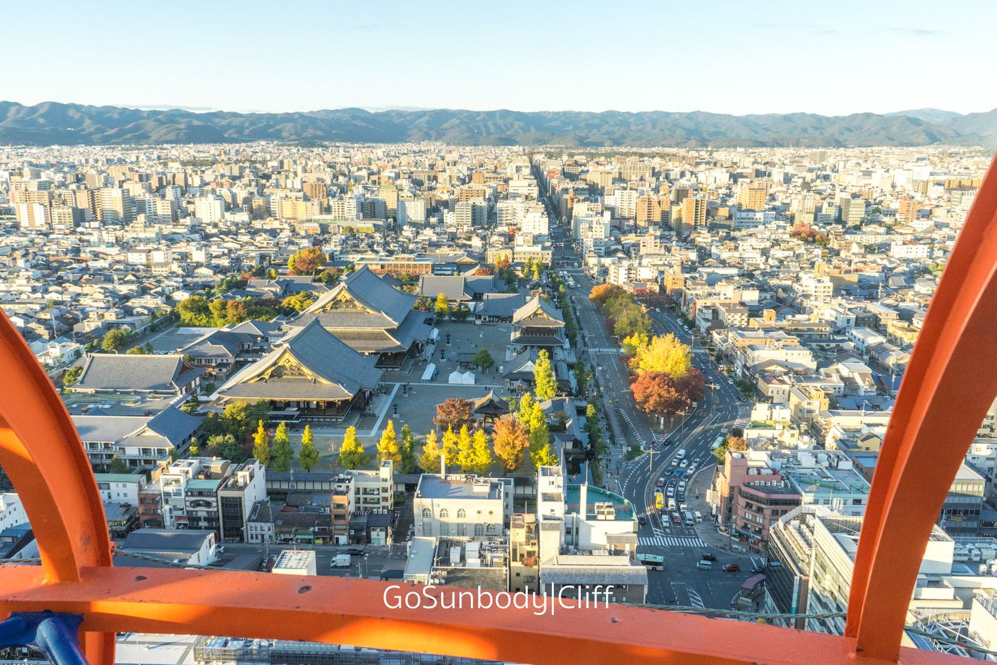 京都塔限定 你的京都旅行第一站 日本 關西 旅行酒吧