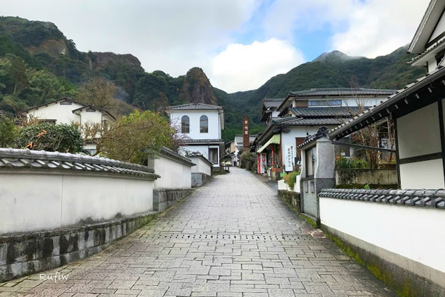 購買伊萬里燒好去處~大川內山・鍋島藩窯公園| 日本| 九州| 旅行酒吧